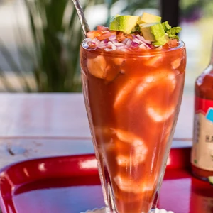 COCTEL GRANDE DE CAMARON
