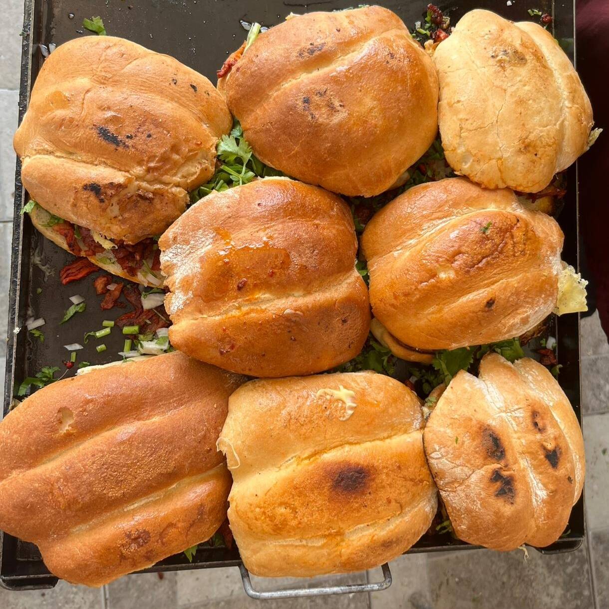 Combo Gufy-Tortas