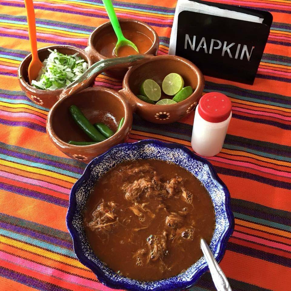 Birria 1 lt