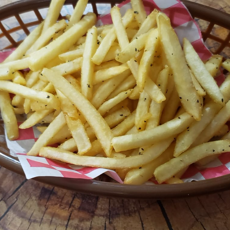 Papas a la Francesa