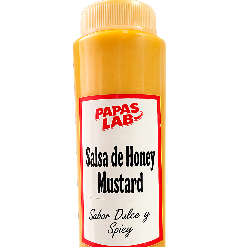 Honey Mustard
