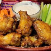 ALITAS LEMON PEPPER