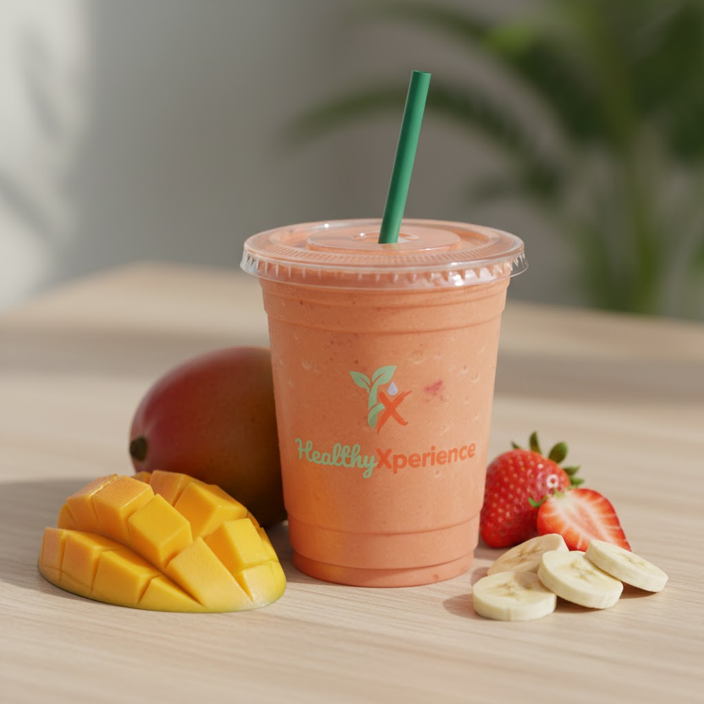 TROPICAL BALANCE