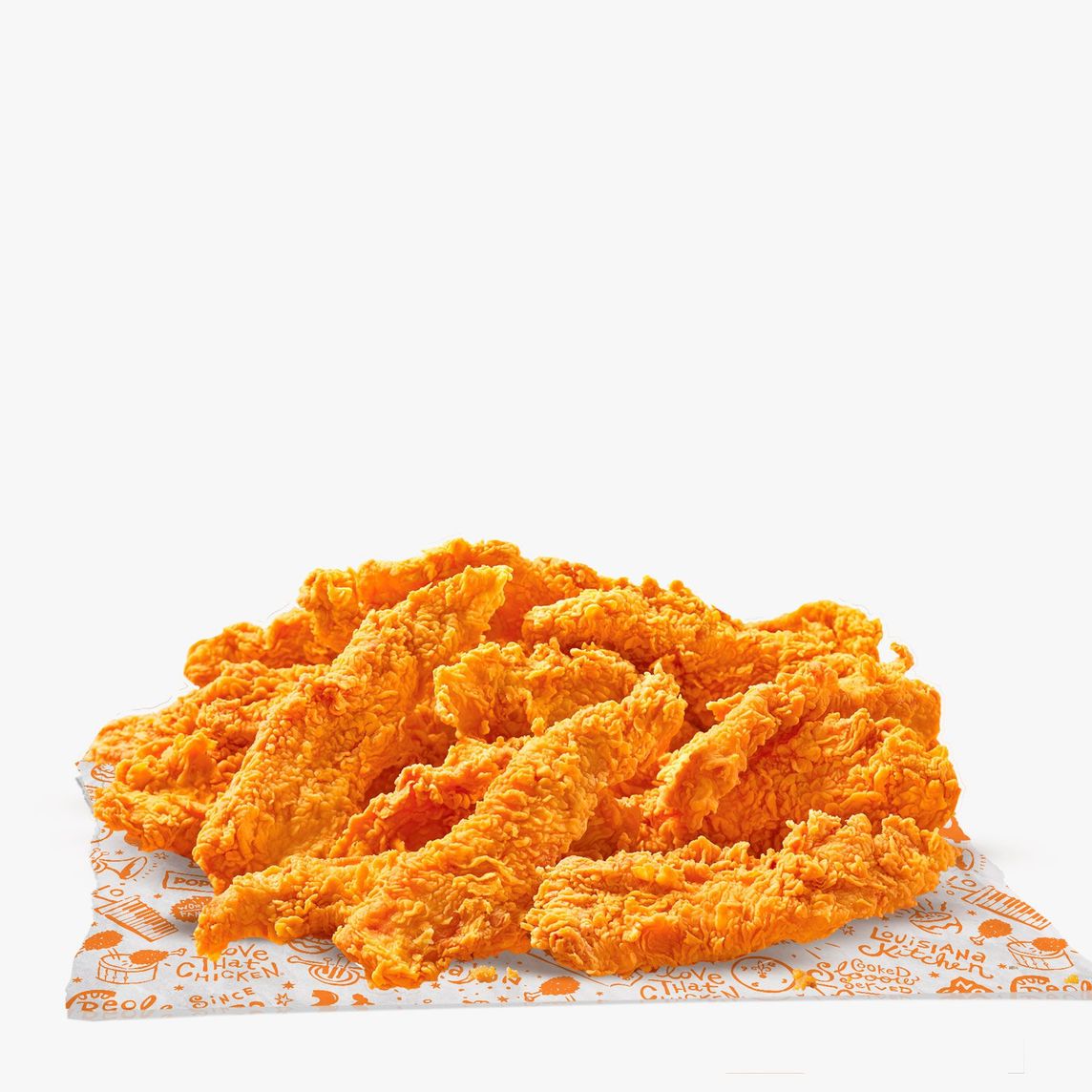 12 Tender