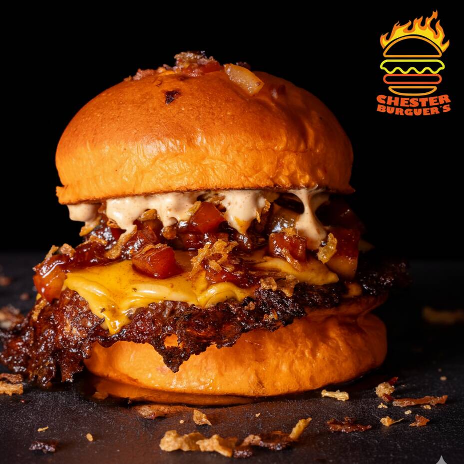 SMASH BURGER