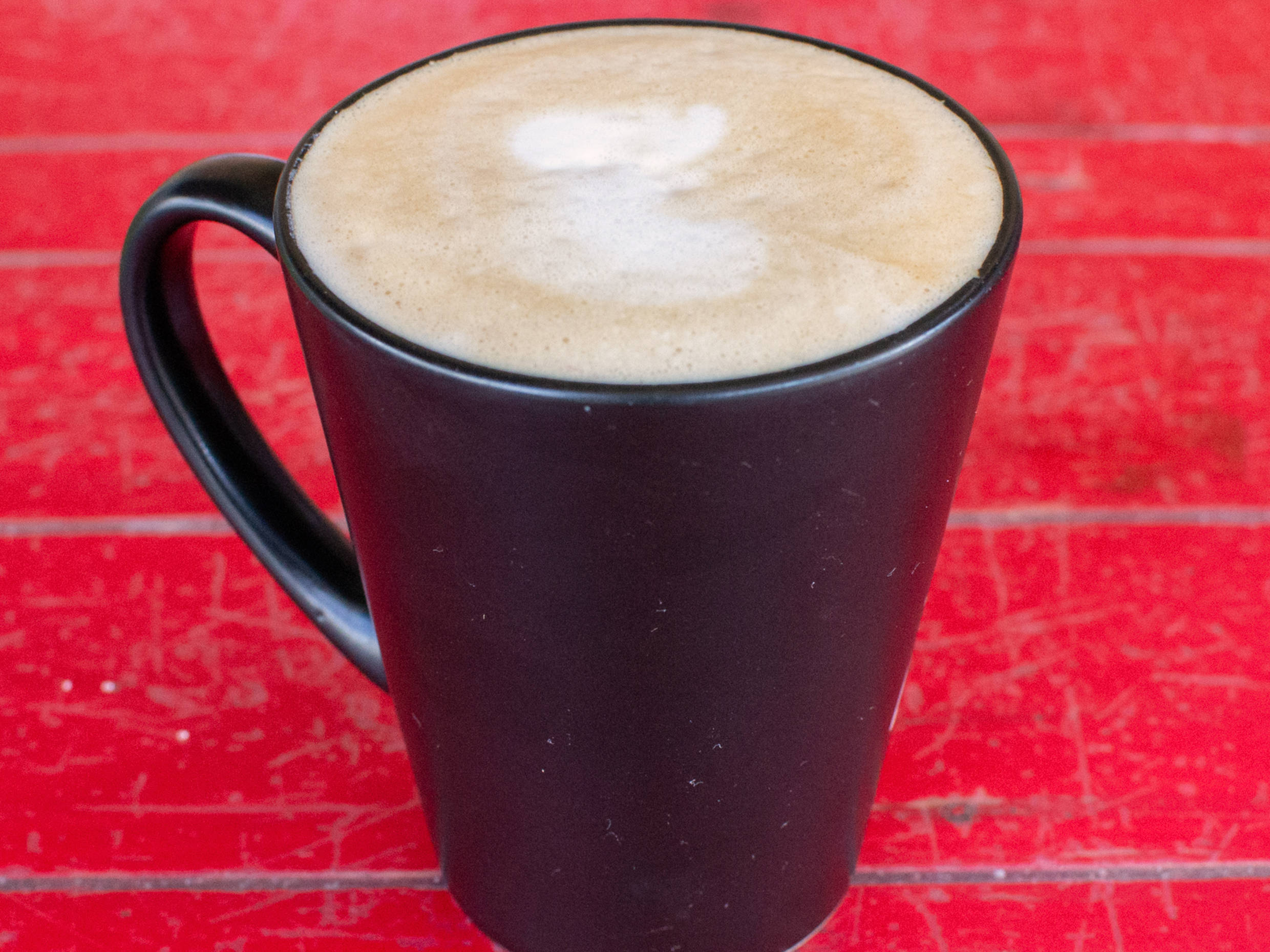 Latte