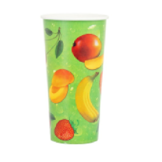 Jugo con Leche