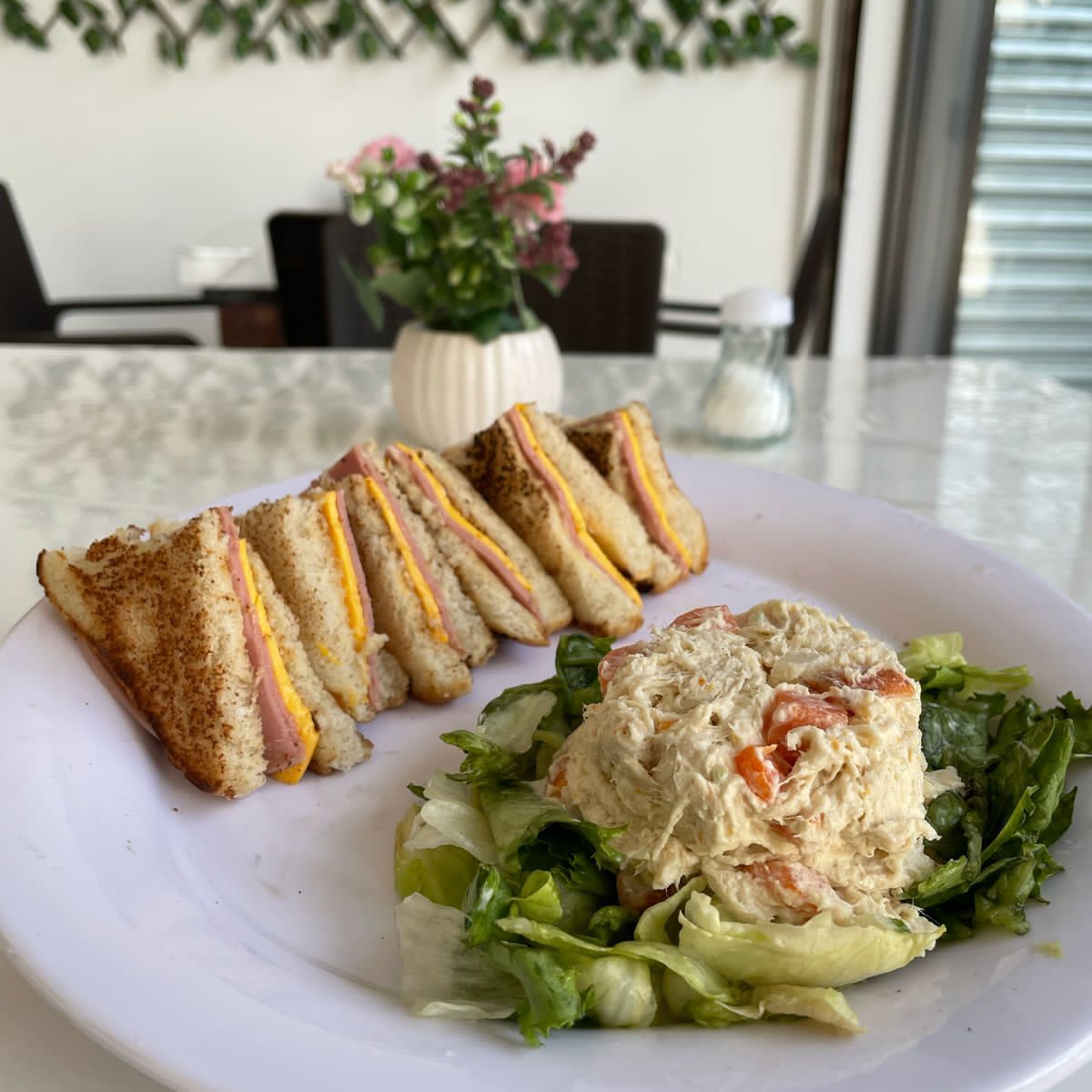 Club Sandwich