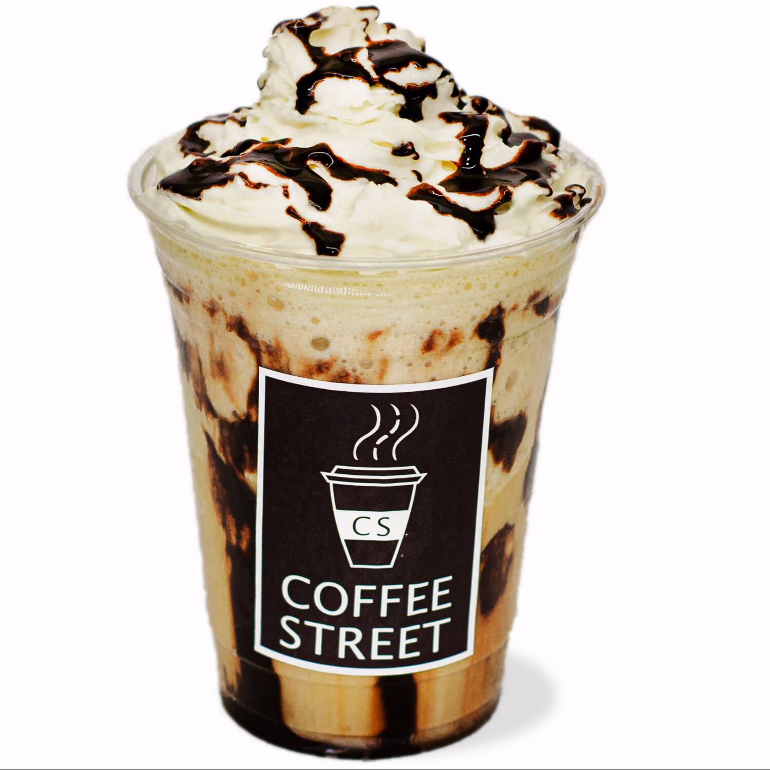 Frappé Clásico