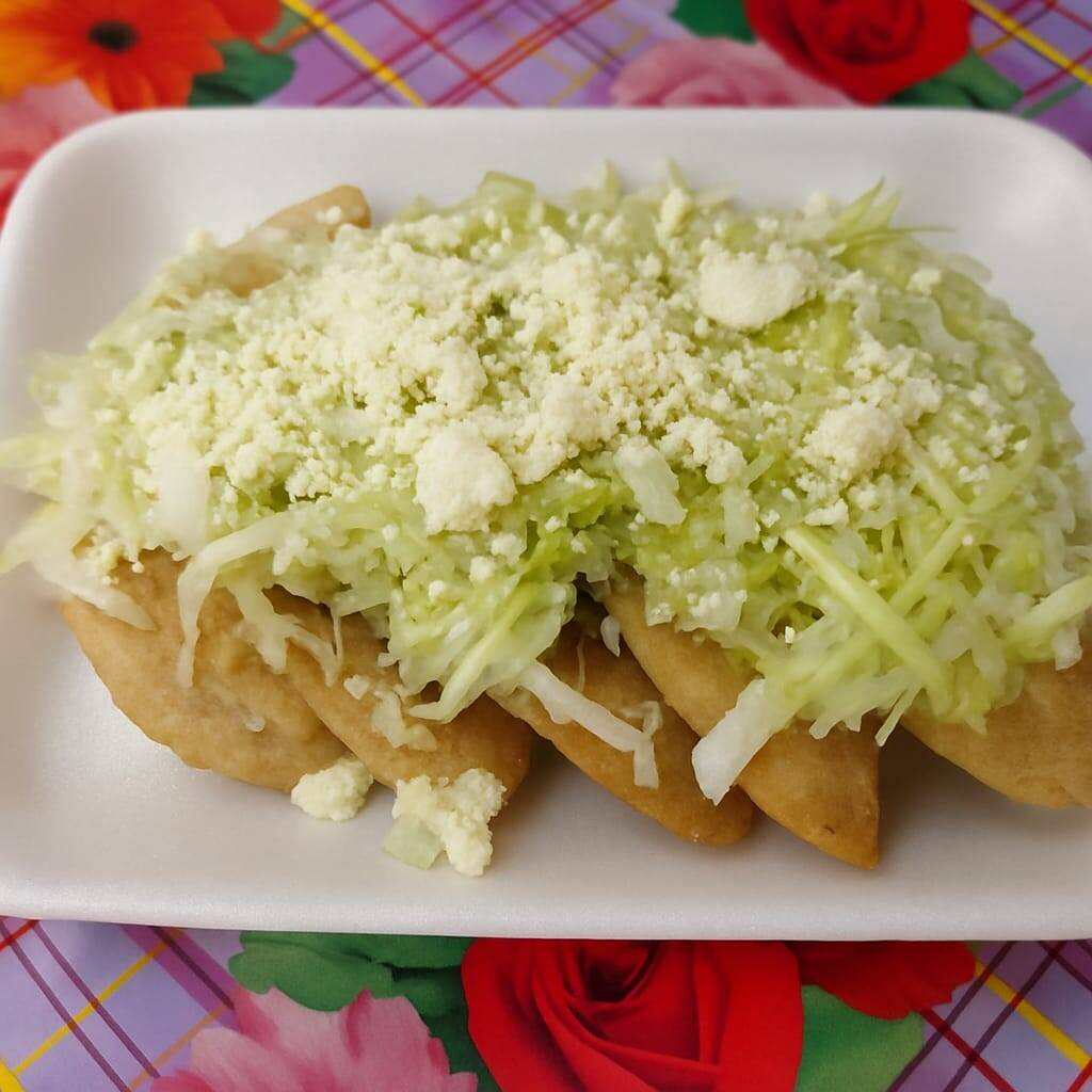 EMPANADAS JAROCHAS