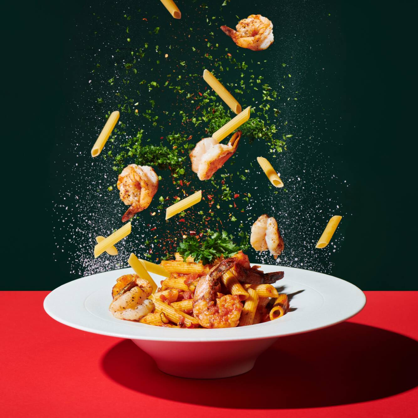 Ensalada Cesar