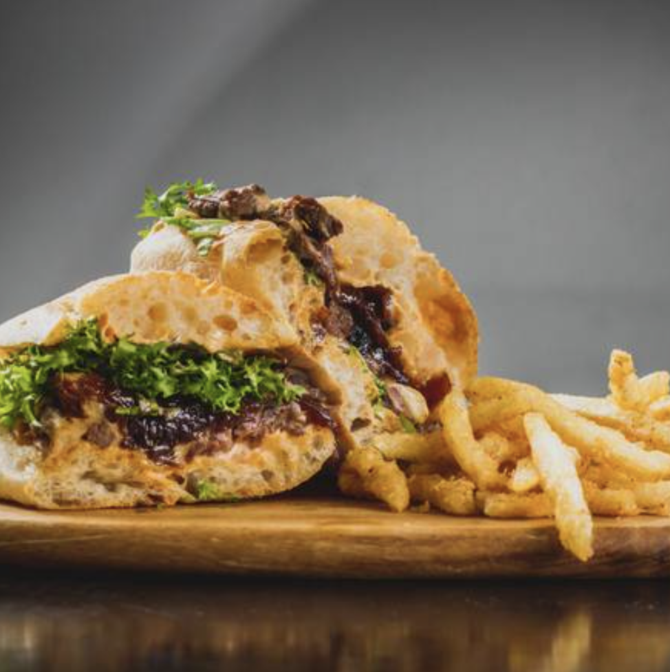 Panini Arrachera