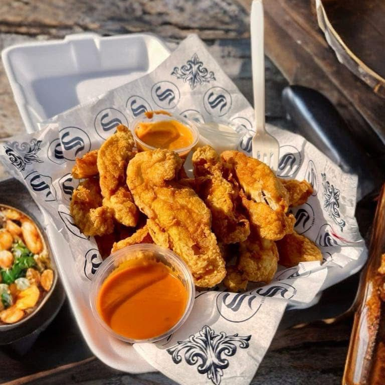 Tenders