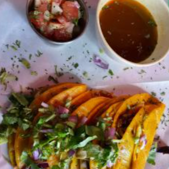Tacos de Birria