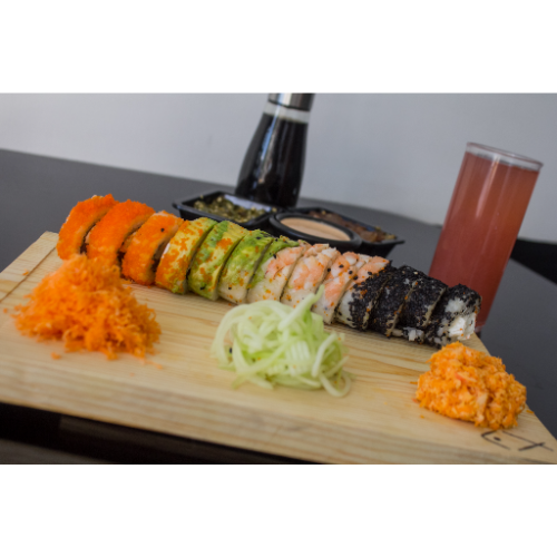 Sushi Four Seasons