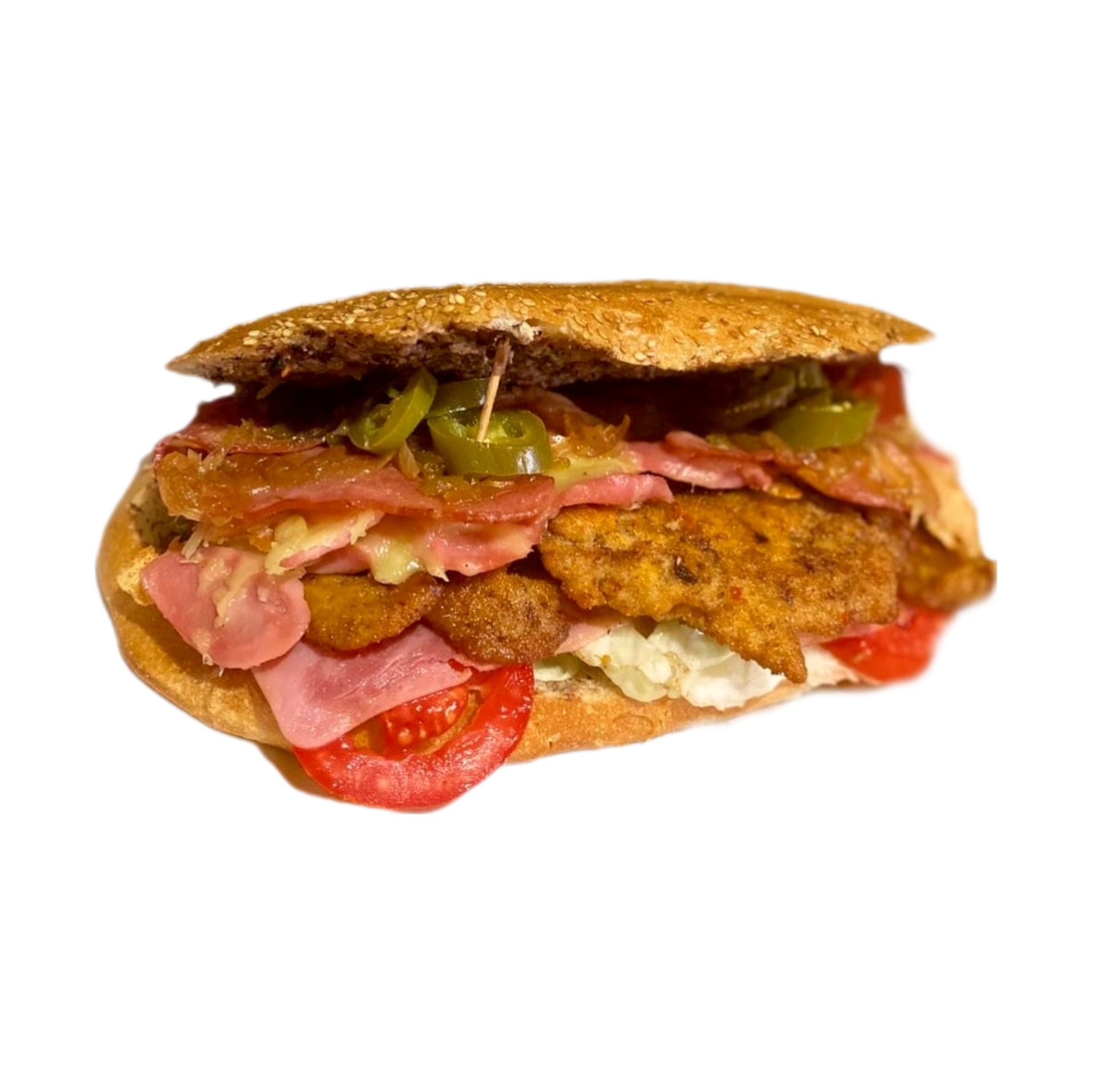 TORTA MILANESA