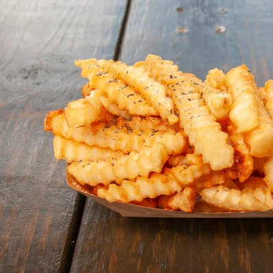 Papas Extra Gruesas