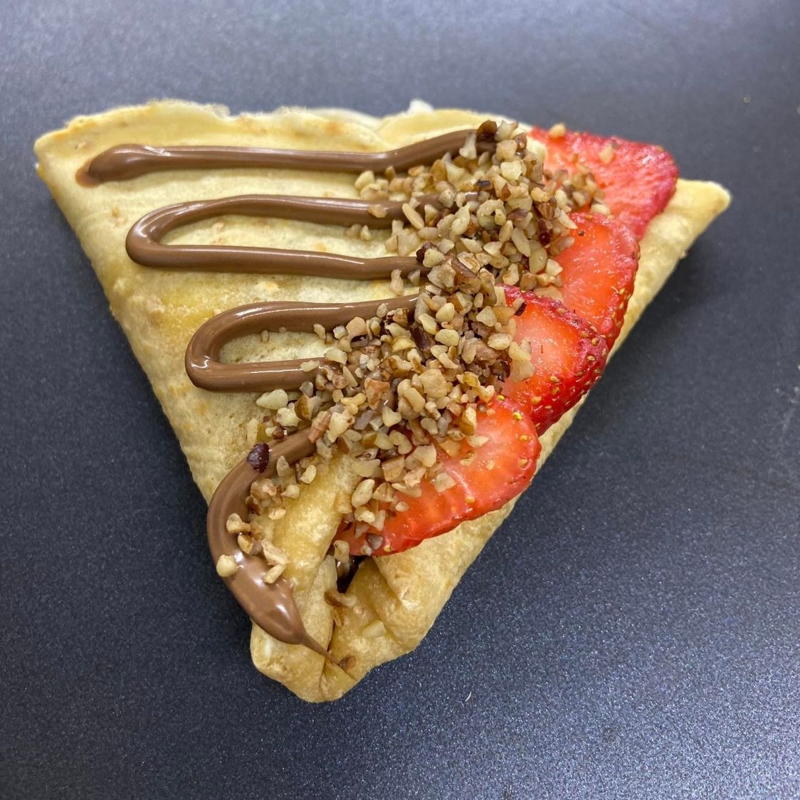 Crepa Dulce