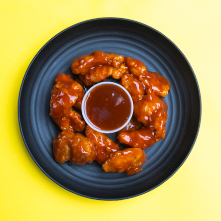 Boneless
