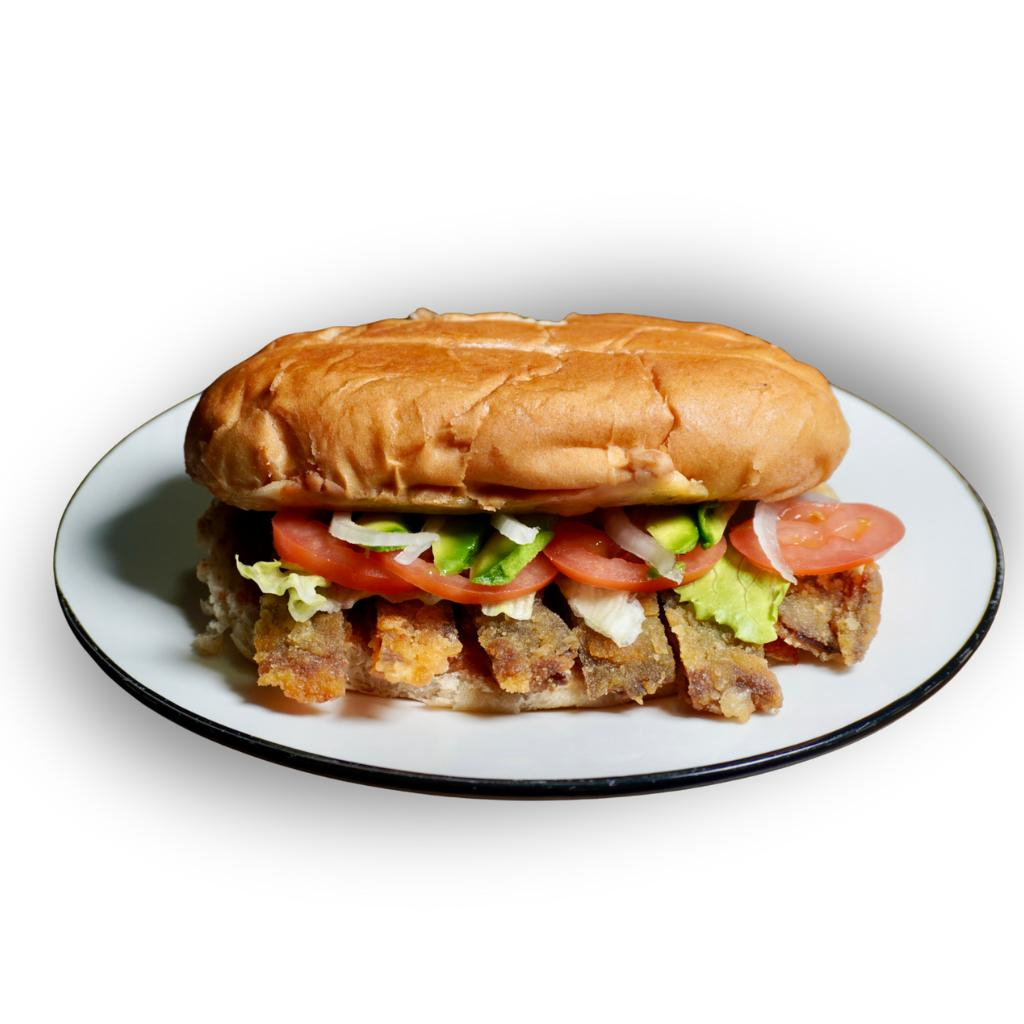Torta de Milanesa