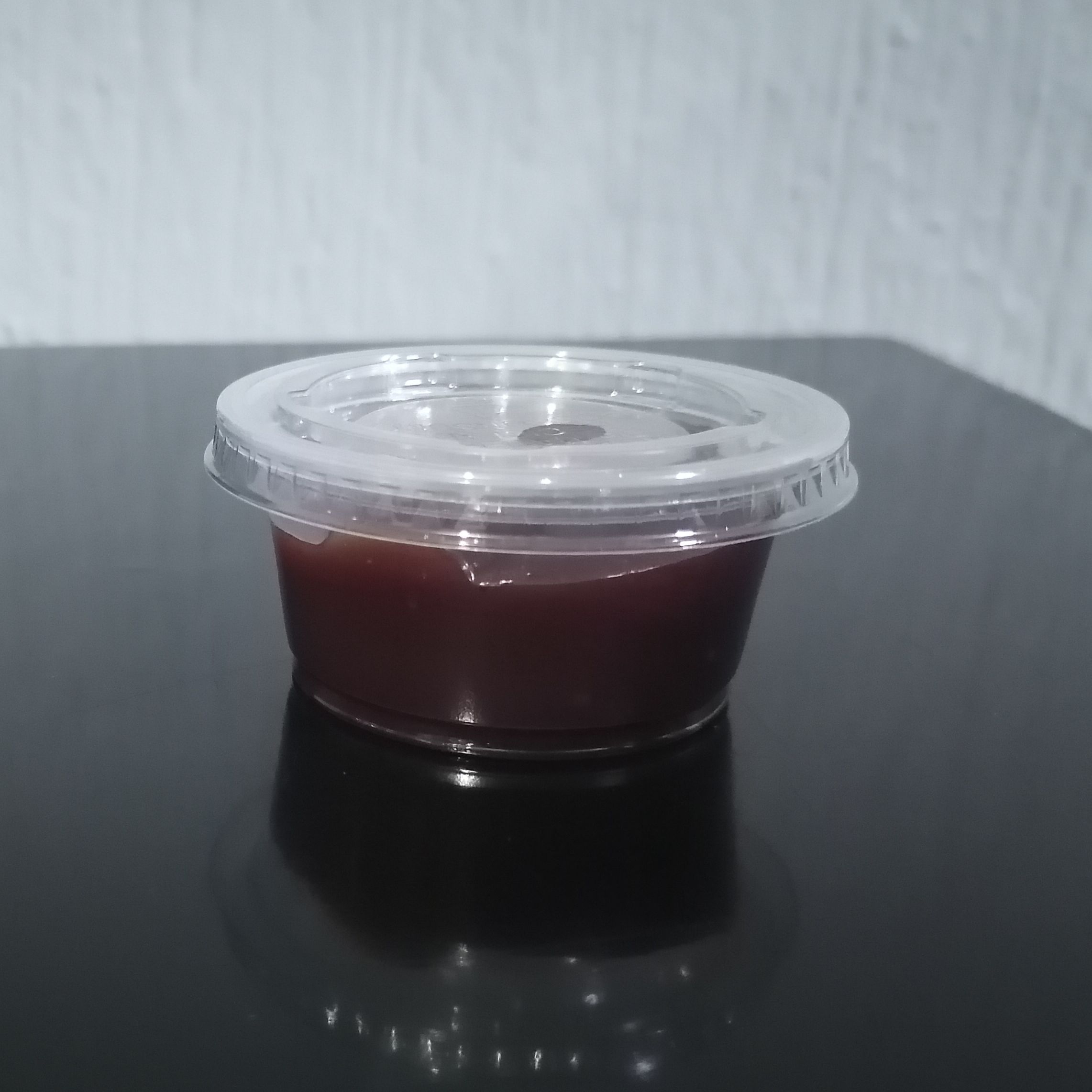 Dip BBQ