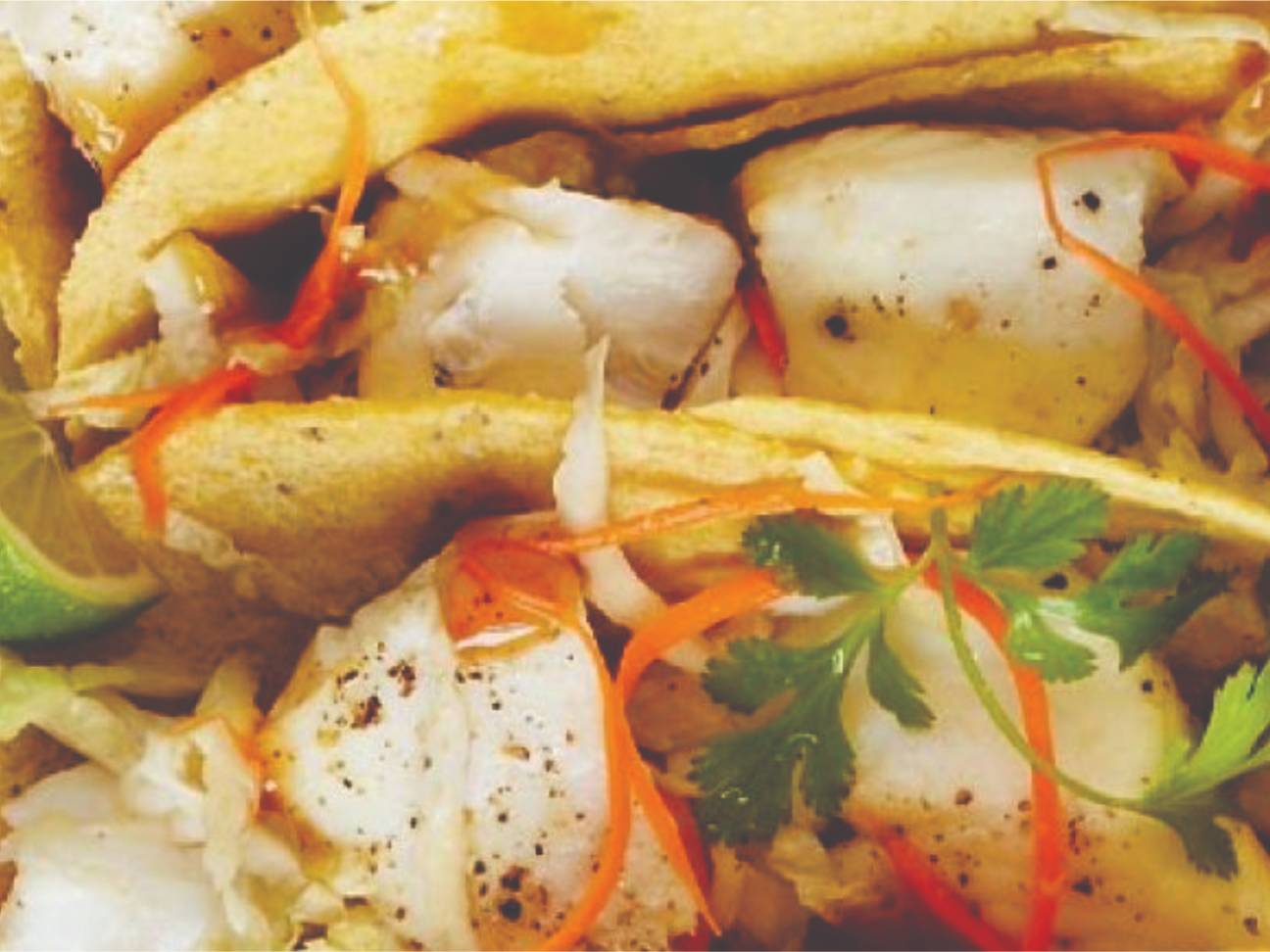 Taco Pescado