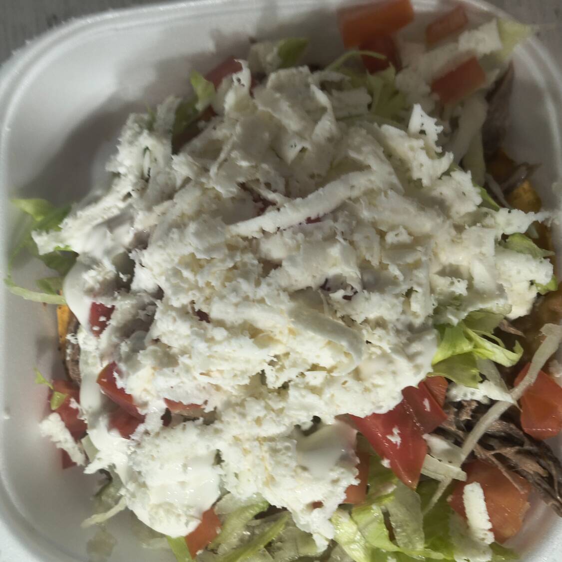 Tostadas