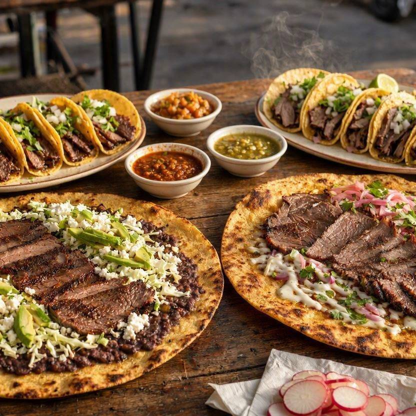 COMBO PARA LA FAMILIA