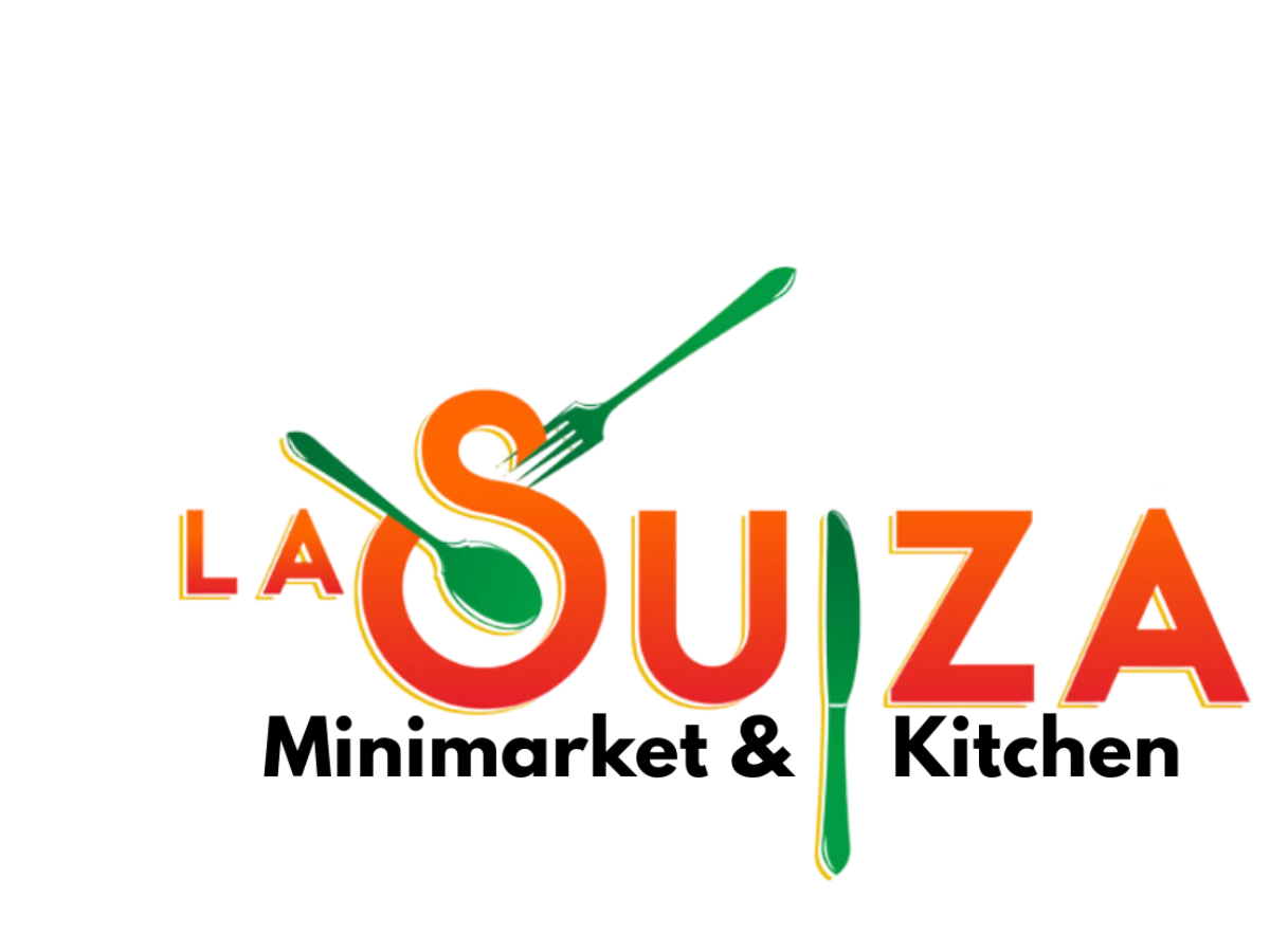 La Suiza Minimarket And Kitchen