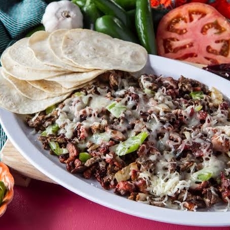 ALAMBRE DE POLLO PARA 4 PERSONAS