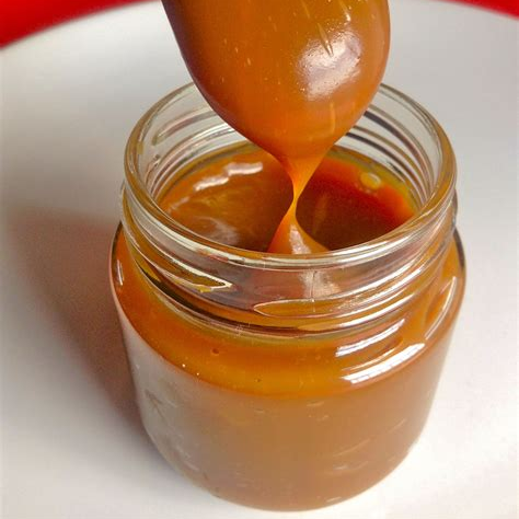 DULCE DE LECHE