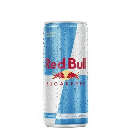 Energético em lata 250ml