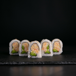 Sushi Dinamita
