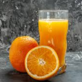 Jugo de Naranja