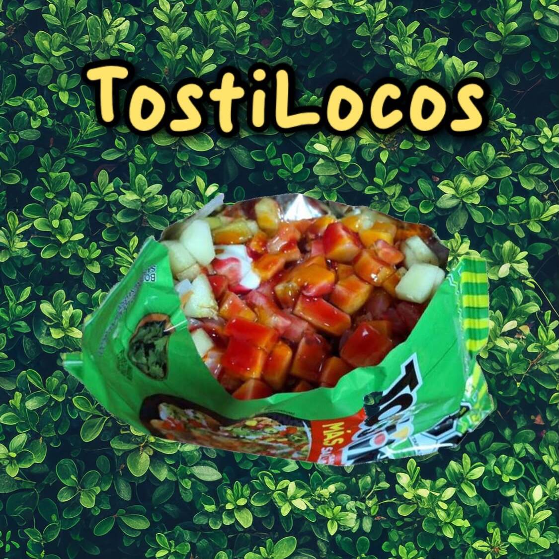 Tosti Locos