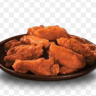 Combo Alitas y Boneless
