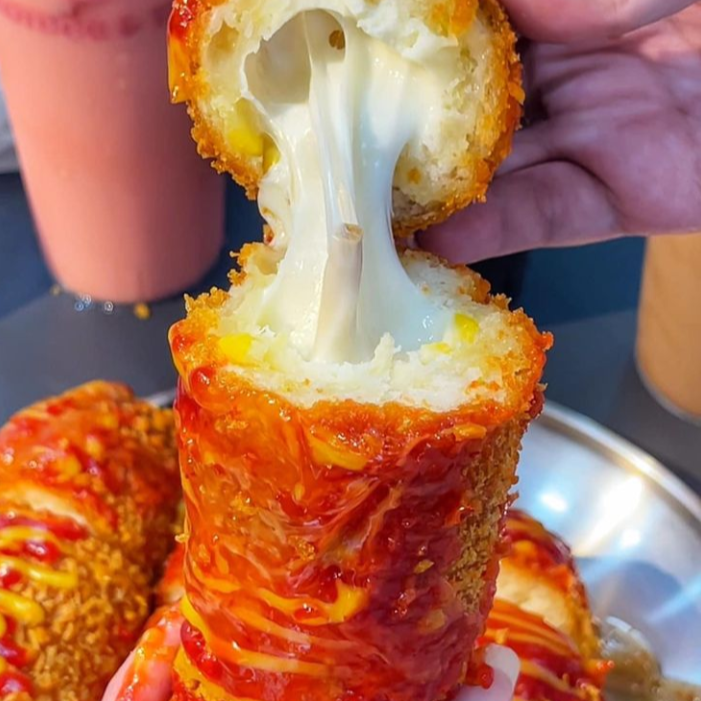 PanKi Tradicional