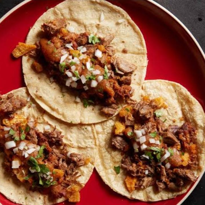 Tacos de Longaniza