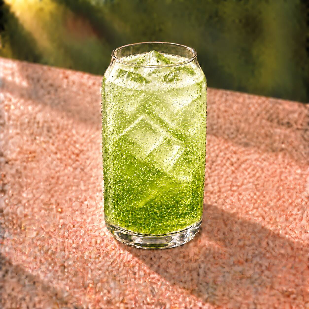 Manzana Verde