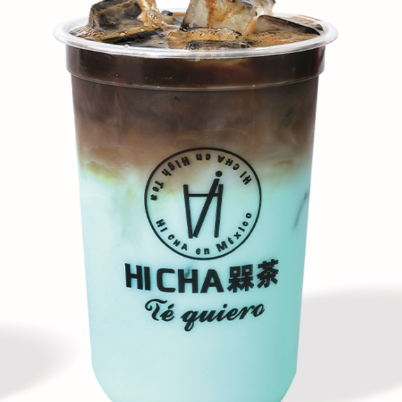 40 menta con café (M)