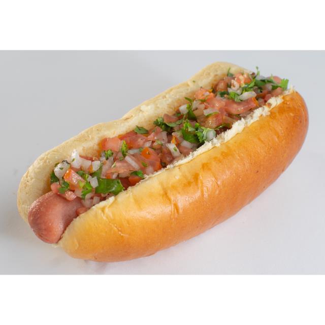 HOT DOG