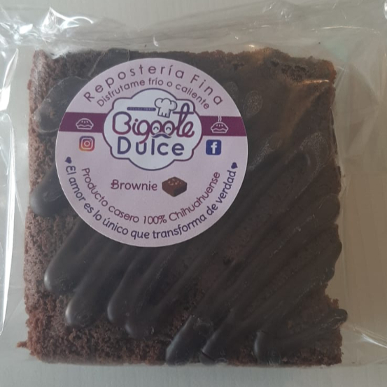 Brownie
