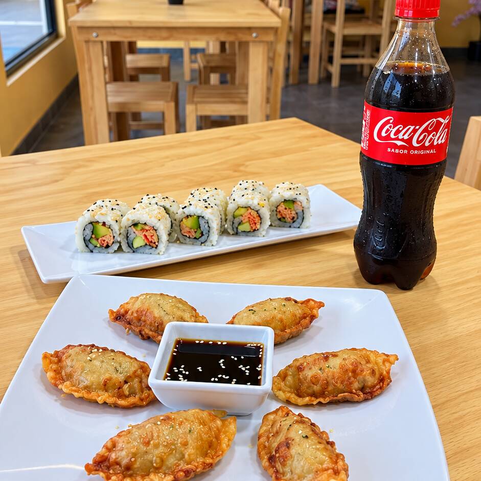 Combo Ozkana