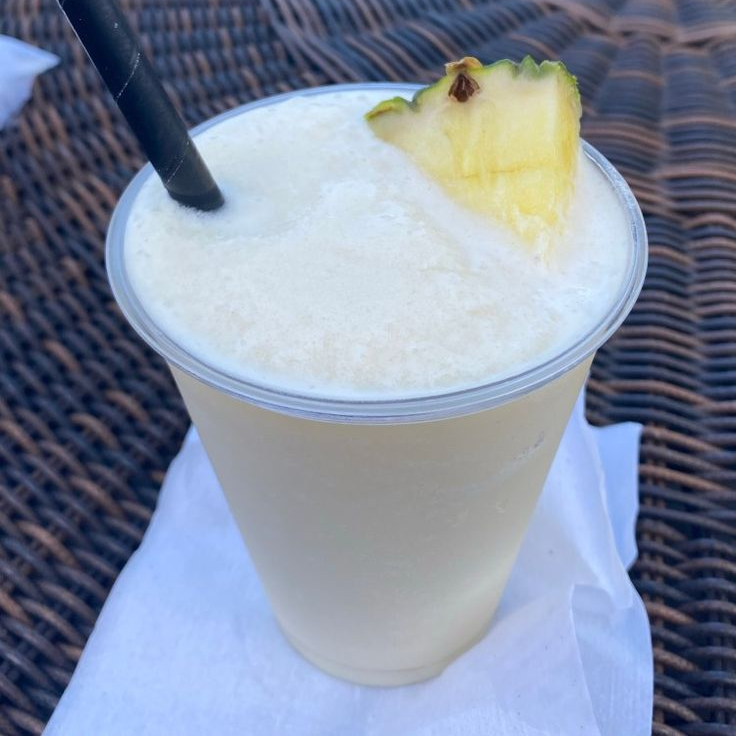 Piña Colada 1 Litro