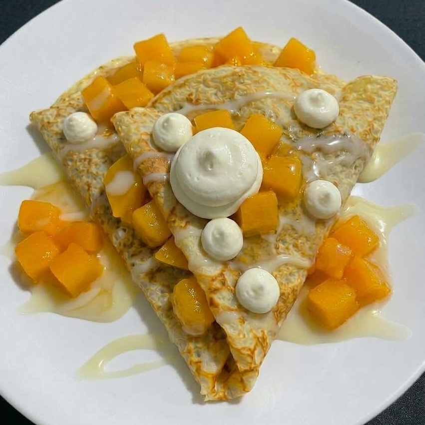 Crepa Especial