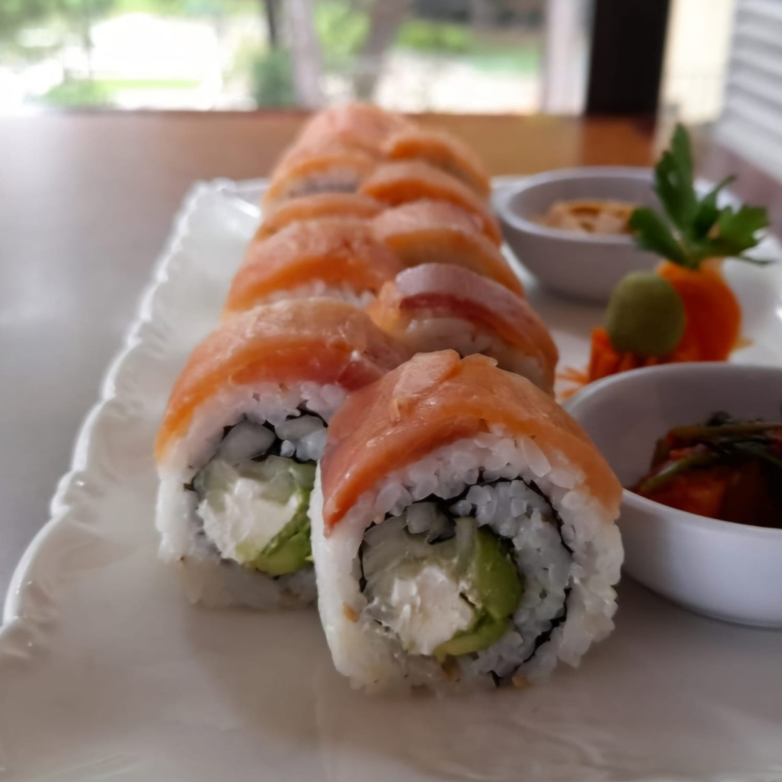 Yeono Roll