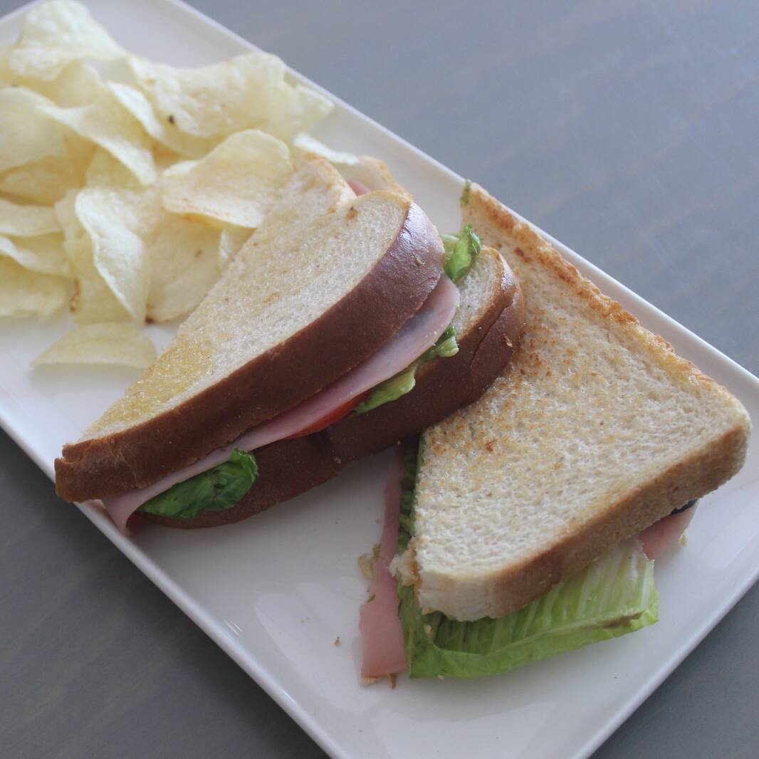 SANDWICH