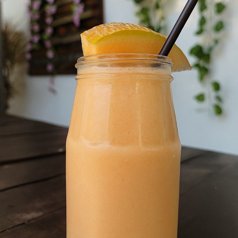 Agua de Melón