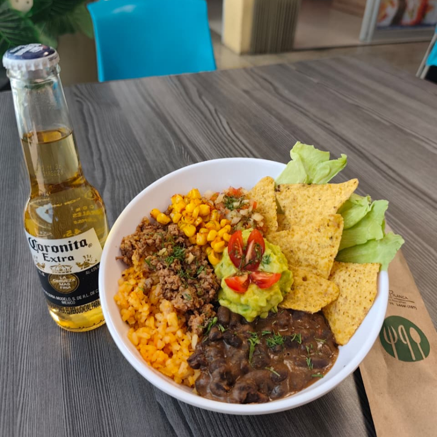 Pluma Mexicaso para 2