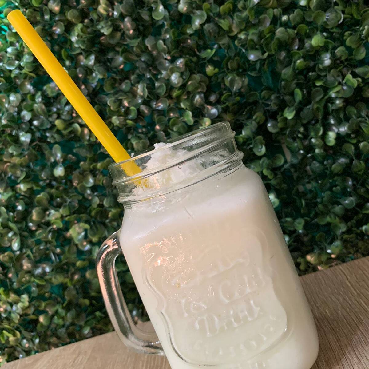 Limonada de Coco